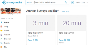 Ultimate Swagbucks Guide To Make S In