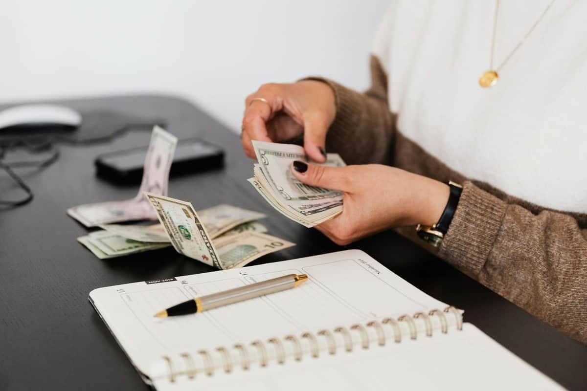 How to Catch Up on Bills (When Money Is Tight)