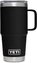 YETI Rambler 20 oz Travel Mug