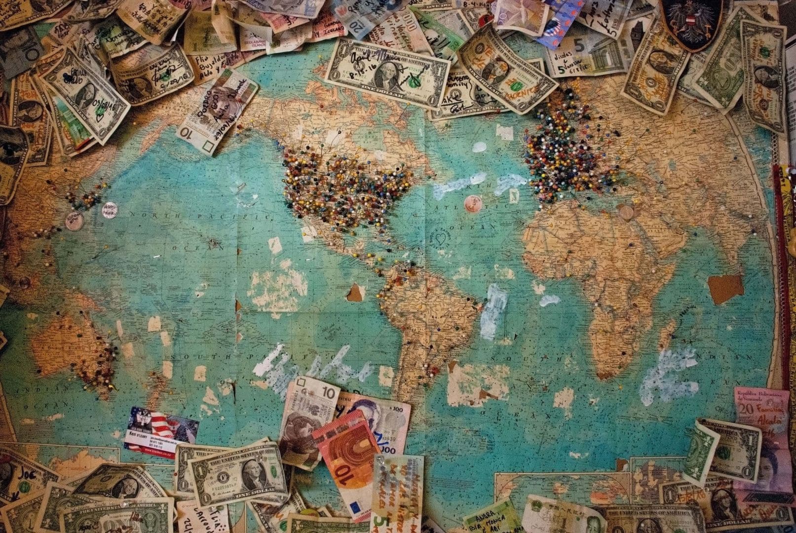 15 Jobs That Pay You to Travel