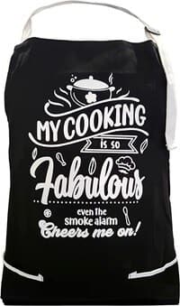 Funny Apron