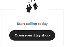 Open an Etsy shop