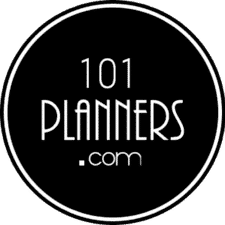 101 planners free bullet journal printables