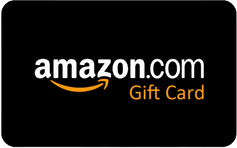 Amazon Gift Cards