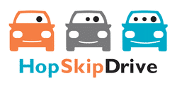 HopSkipDrive logo