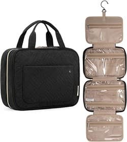 Hanging Toiletry Bag