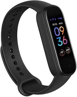 AmazFit Fitness Tracker