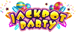 Play games on Jackpot Party