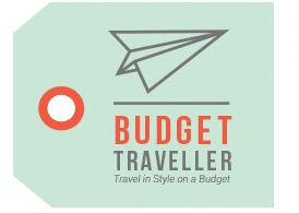 The Budget Traveller