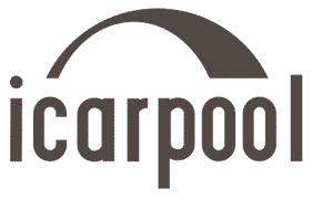 iCarpool Logo