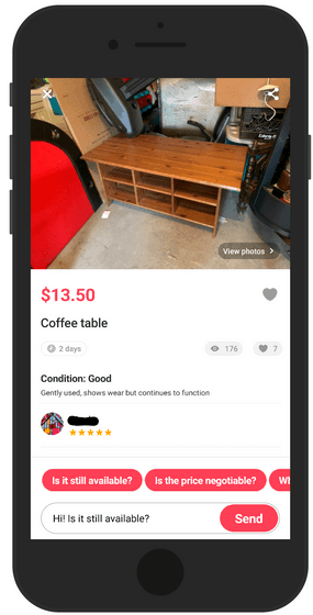 Get Cheap Wood Items And Resell Them For Money