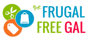 The Frugal Free Gal Blog
