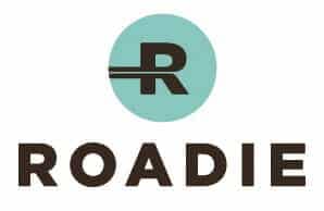 Drive with Roadie to make money