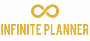 Infinite planner free bullet journal printables