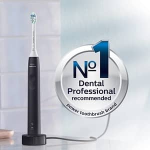 Philips Rechargeable Electric Toothbrush