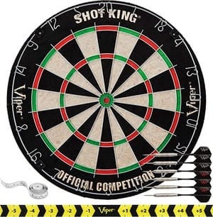 Dartboard