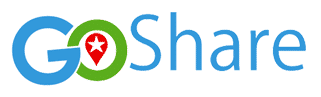 GoShare Logo