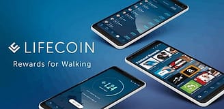 Lifecoin Rewards