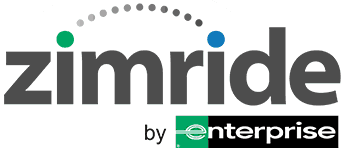 Zimride by Enterprise logo