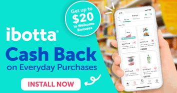 Ibotta App Setup