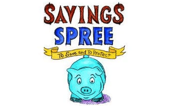 Savings Spree