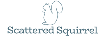scattered squirrel blog