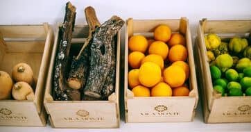 Make storage crates