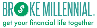 Broke Millennial Is One of the best millennial money blogs