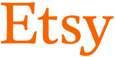 Etsy Logo