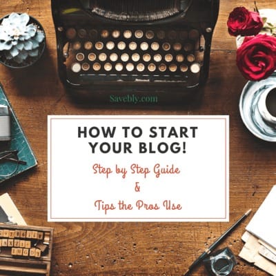 Best Guide on Blogging for Beginners