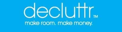 sell your electronics on Decluttr to make money