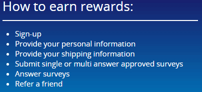 Earn rewards on Tellwut and make money!