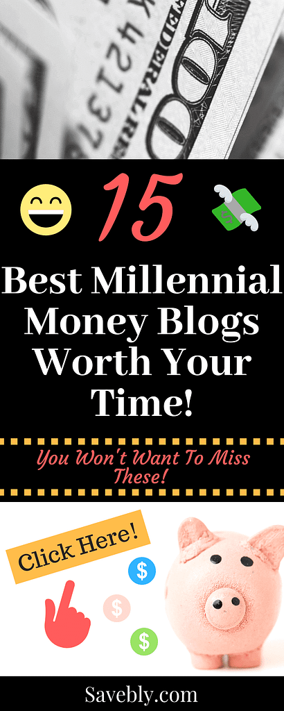 Top 15 Millennial Money Blogs Actually Worth Your Time