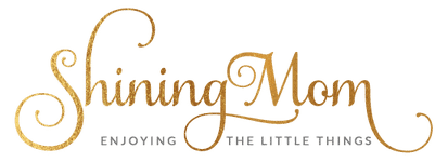 Shining Mom Bullet Journal