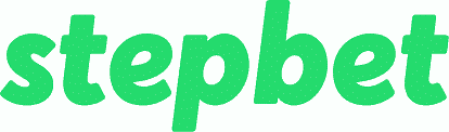 stepbet logo