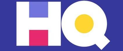 Play games on HQ Trivia