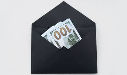 What Is The Cash Envelope System?