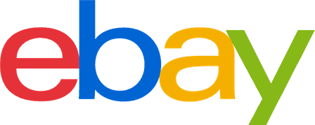 ebay logo