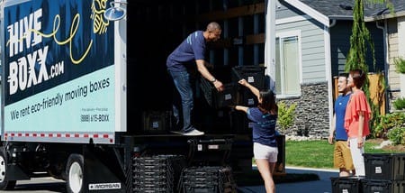 Figure Out the Logistics Of Your Move Out Of State