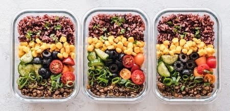 Meal Planning