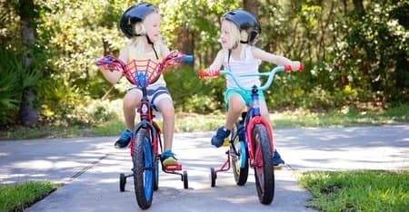 Kids Bikes