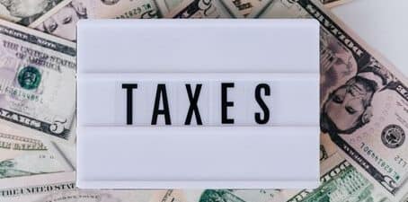 Provide Tax Assistance As An Accountant