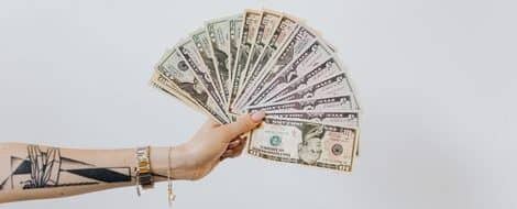 Cashback Apps