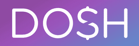 Dosh App Logo