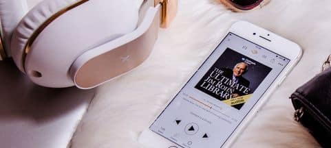 Create Audiobooks