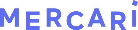 Mercari Logo