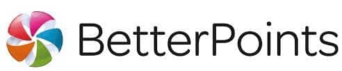 Betterpoints logo