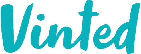 Vinted Logo