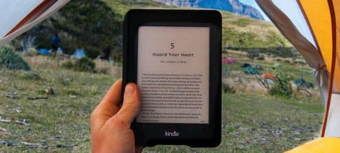 Publish An eBook