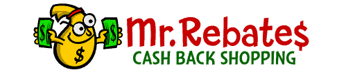 Mr. Rebates App